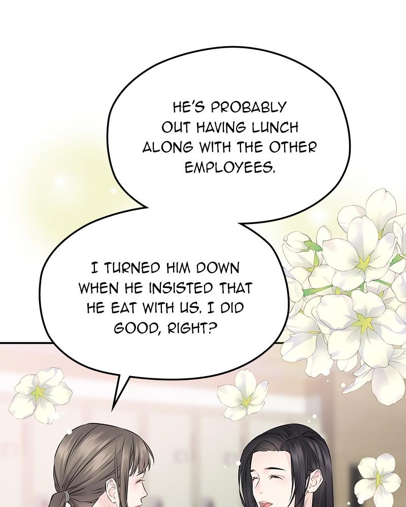 As If Love Doesn't Exist Chap 69 - Next Chap 70