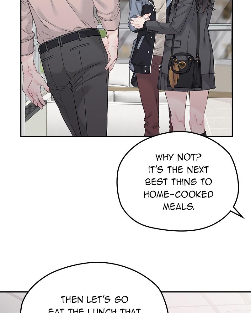 As If Love Doesn't Exist Chap 69 - Next Chap 70