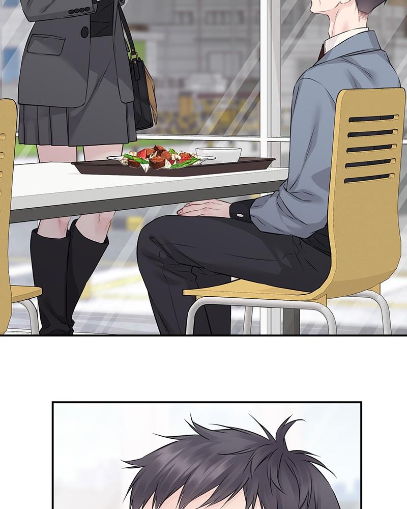 As If Love Doesn't Exist Chap 69 - Next Chap 70