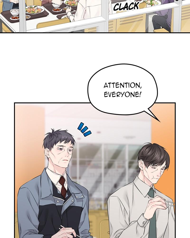 As If Love Doesn't Exist Chap 69 - Next Chap 70
