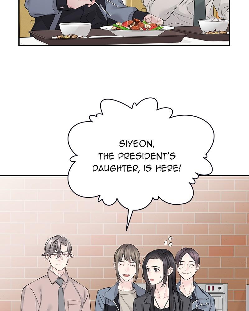 As If Love Doesn't Exist Chap 69 - Next Chap 70