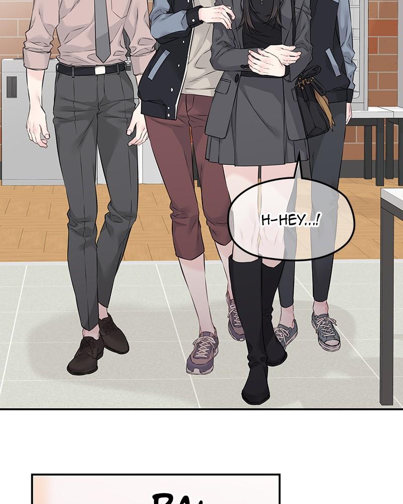 As If Love Doesn't Exist Chap 69 - Next Chap 70