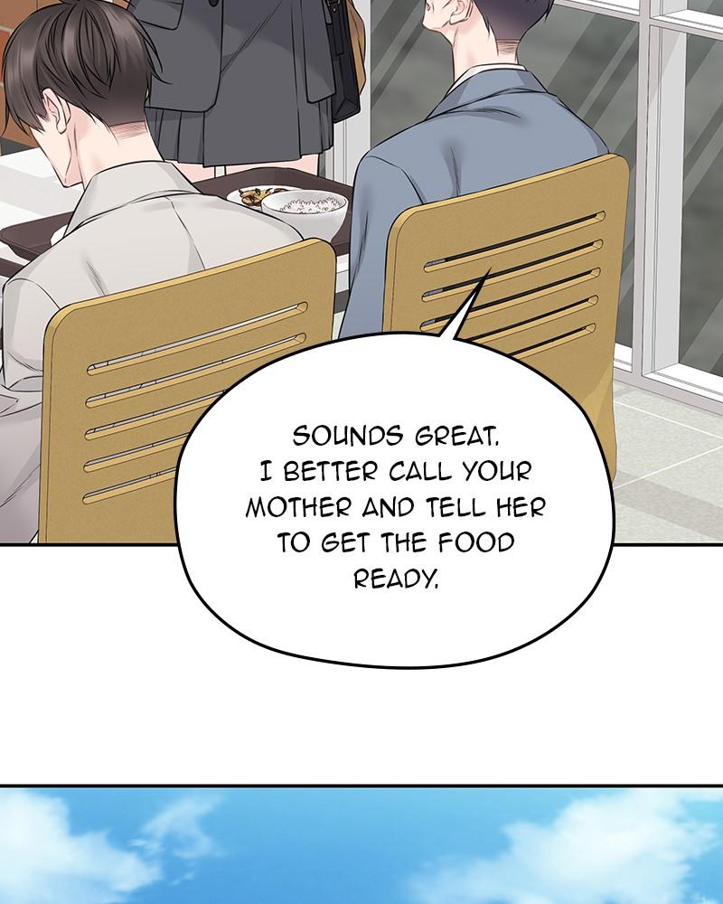 As If Love Doesn't Exist Chap 69 - Next Chap 70