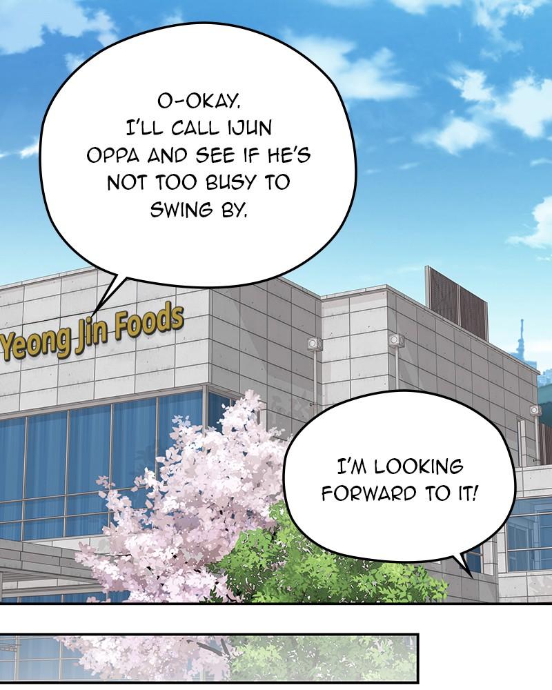 As If Love Doesn't Exist Chap 69 - Next Chap 70