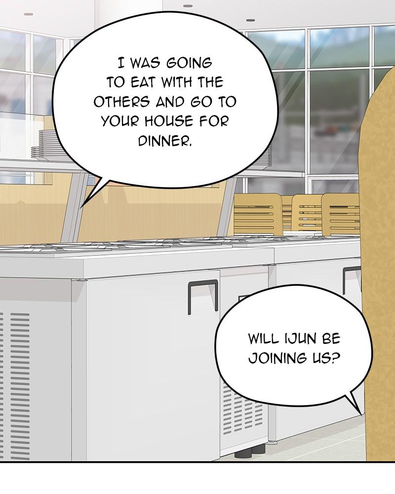 As If Love Doesn't Exist Chap 69 - Next Chap 70