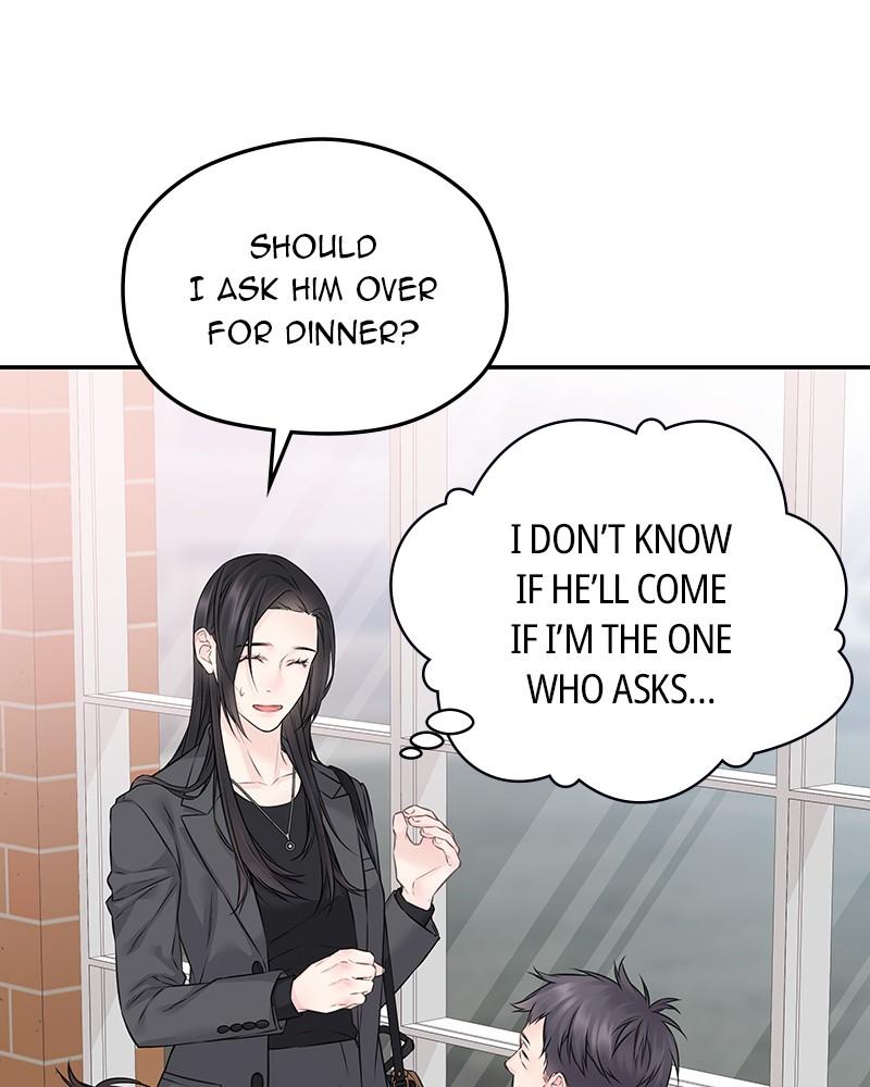 As If Love Doesn't Exist Chap 69 - Next Chap 70