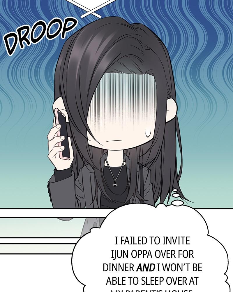 As If Love Doesn't Exist Chap 69 - Next Chap 70