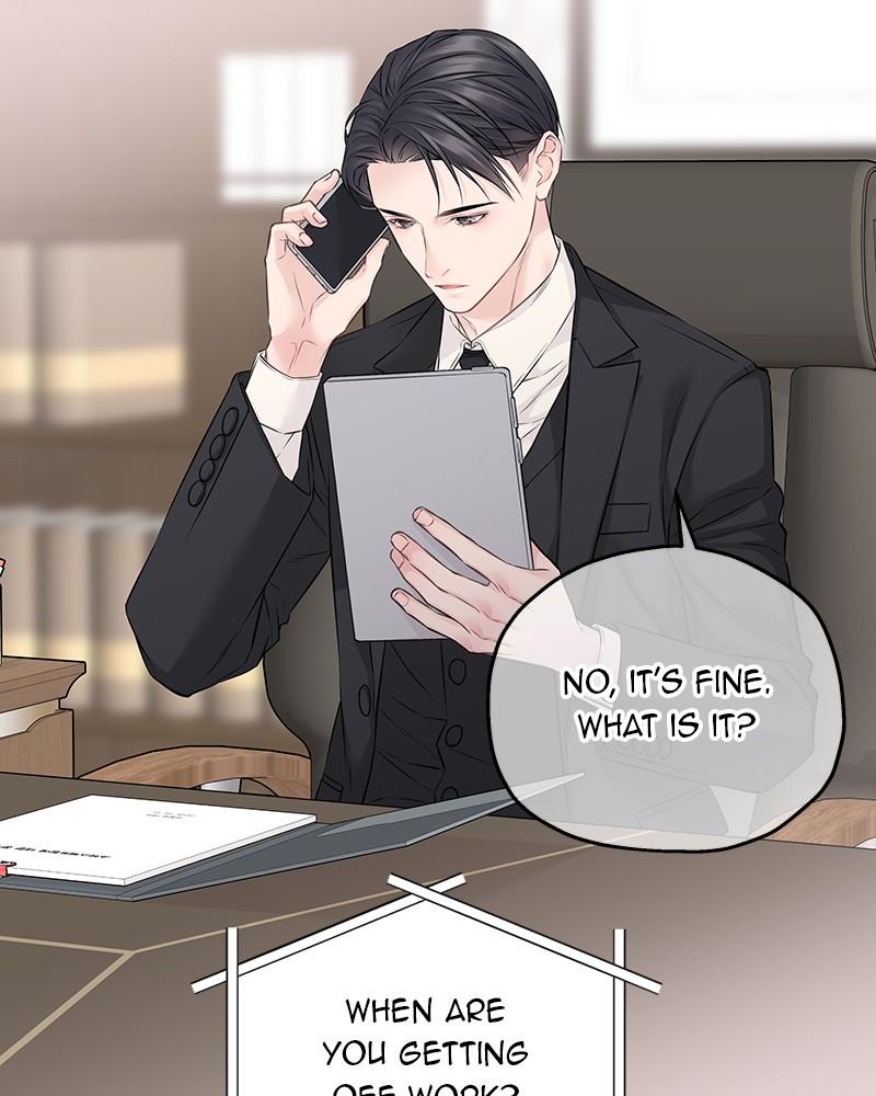 As If Love Doesn't Exist Chap 69 - Next Chap 70