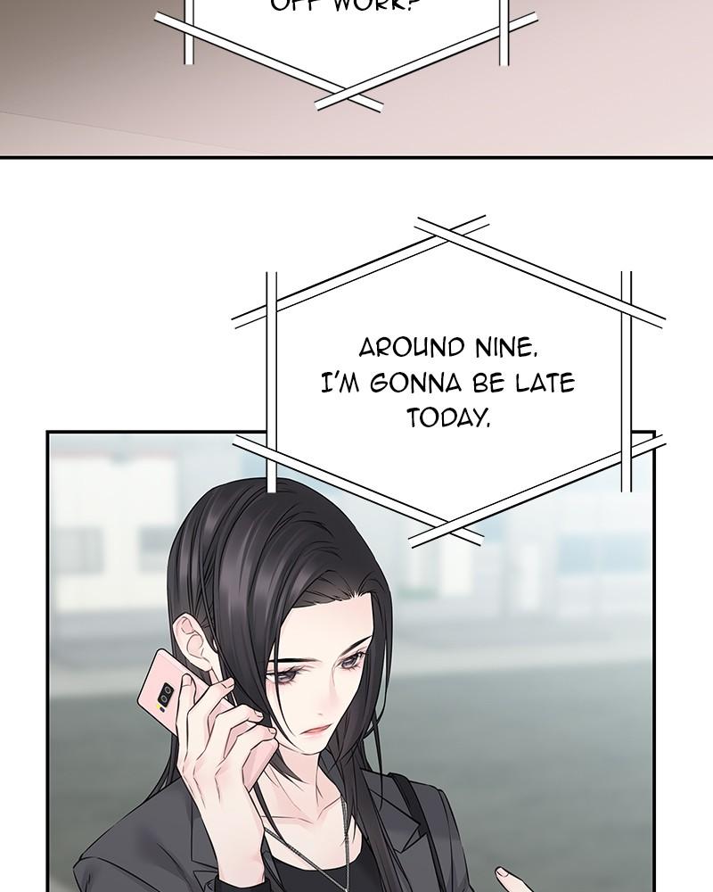 As If Love Doesn't Exist Chap 69 - Next Chap 70