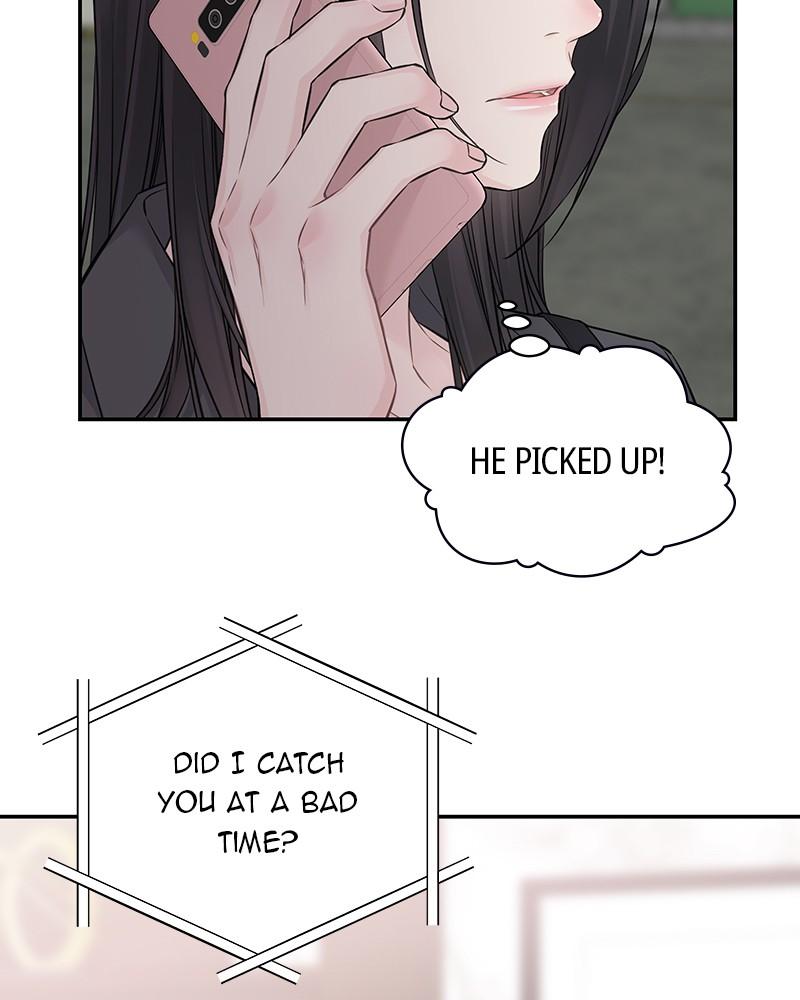 As If Love Doesn't Exist Chap 69 - Next Chap 70