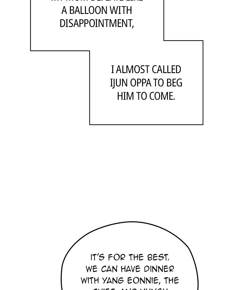 As If Love Doesn't Exist Chap 69 - Next Chap 70