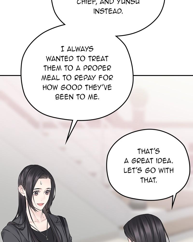 As If Love Doesn't Exist Chap 69 - Next Chap 70