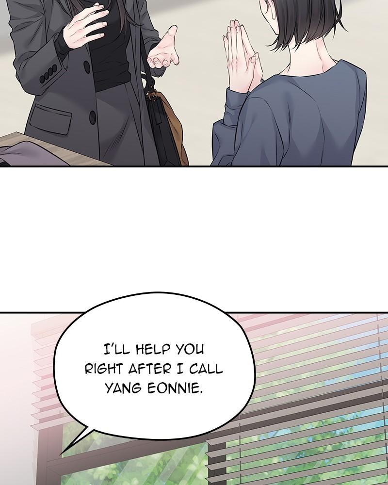 As If Love Doesn't Exist Chap 69 - Next Chap 70
