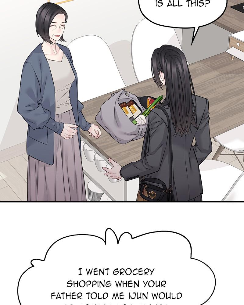 As If Love Doesn't Exist Chap 69 - Next Chap 70