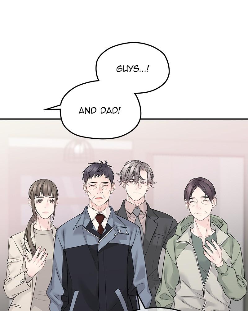 As If Love Doesn't Exist Chap 69 - Next Chap 70