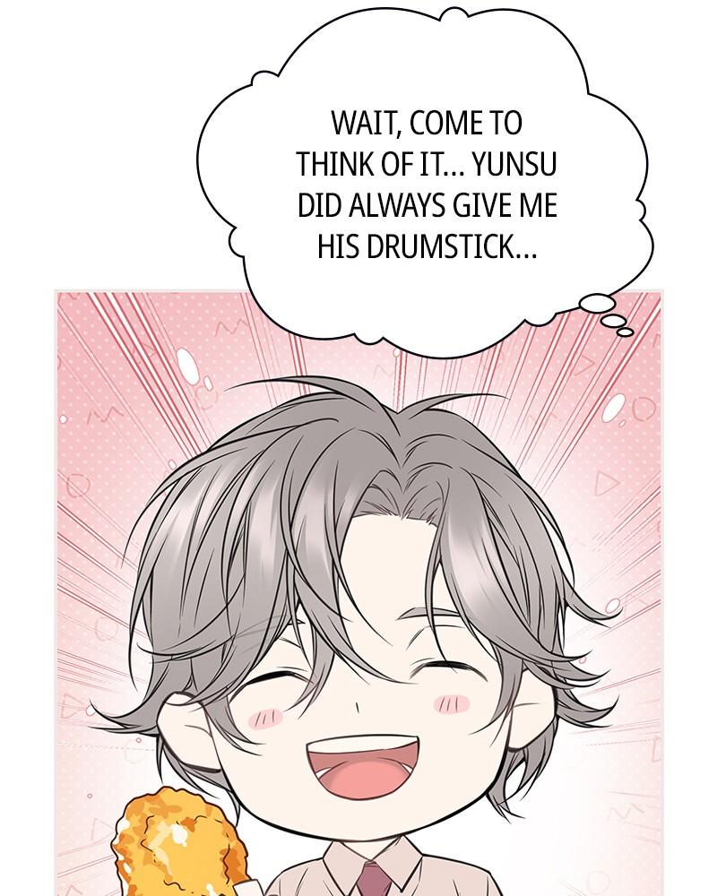 As If Love Doesn't Exist Chap 60 - Next Chap 61
