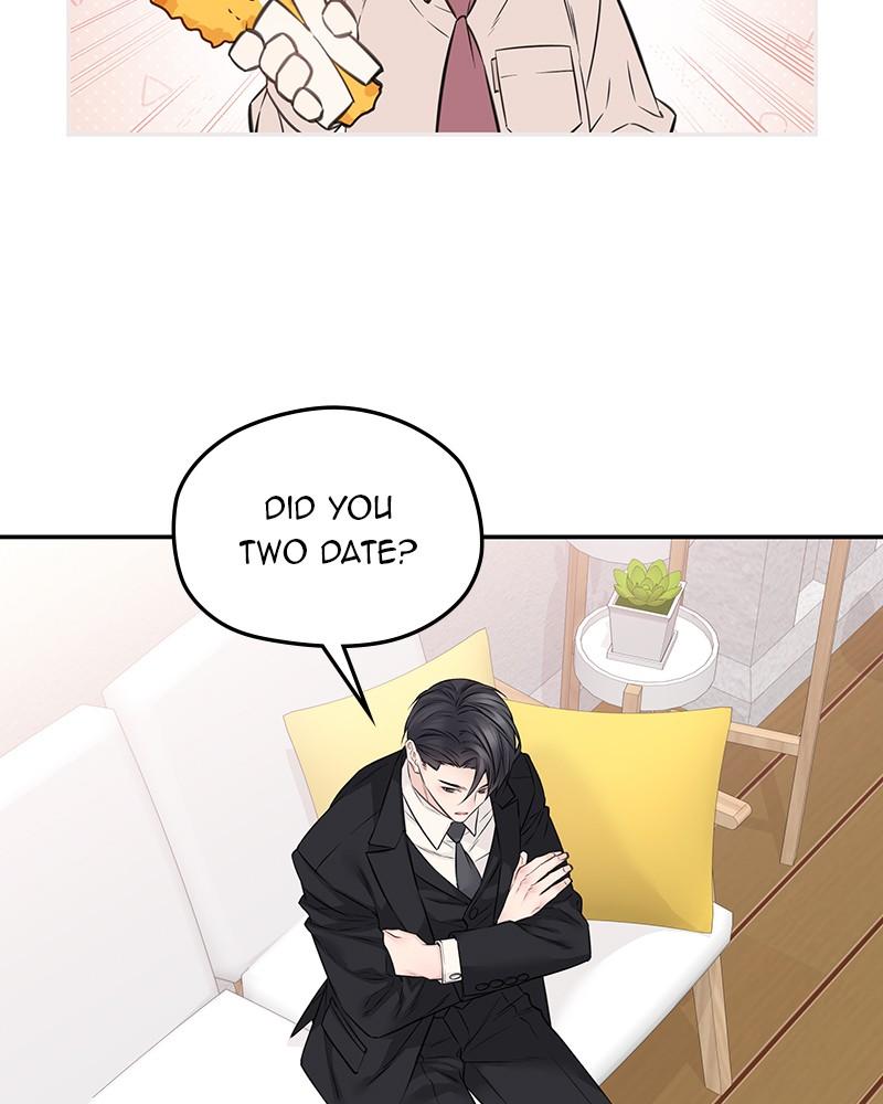 As If Love Doesn't Exist Chap 60 - Next Chap 61