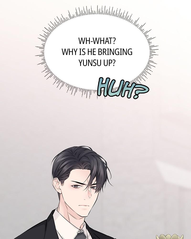 As If Love Doesn't Exist Chap 60 - Next Chap 61