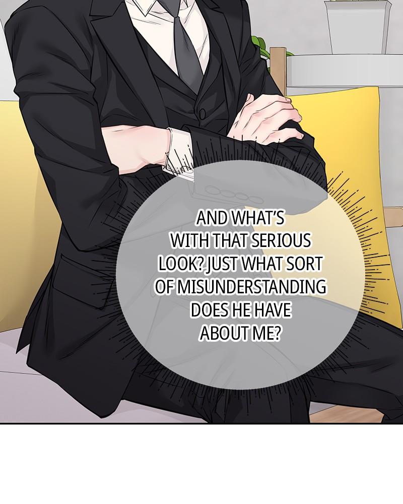 As If Love Doesn't Exist Chap 60 - Next Chap 61