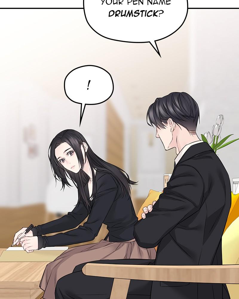 As If Love Doesn't Exist Chap 60 - Next Chap 61