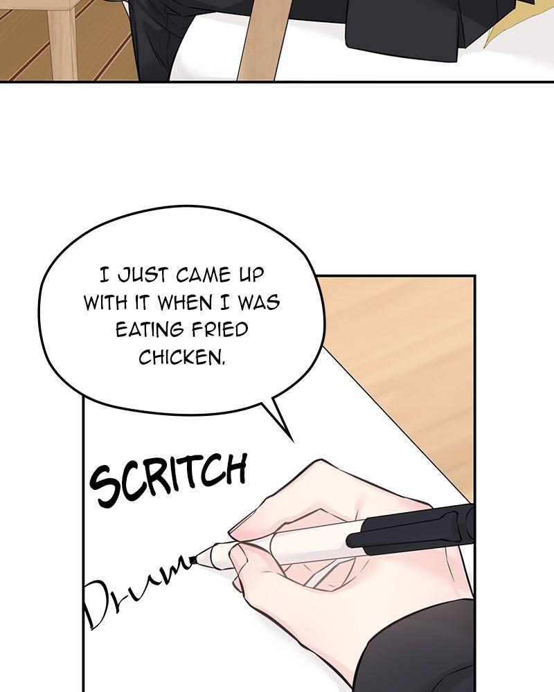 As If Love Doesn't Exist Chap 60 - Next Chap 61