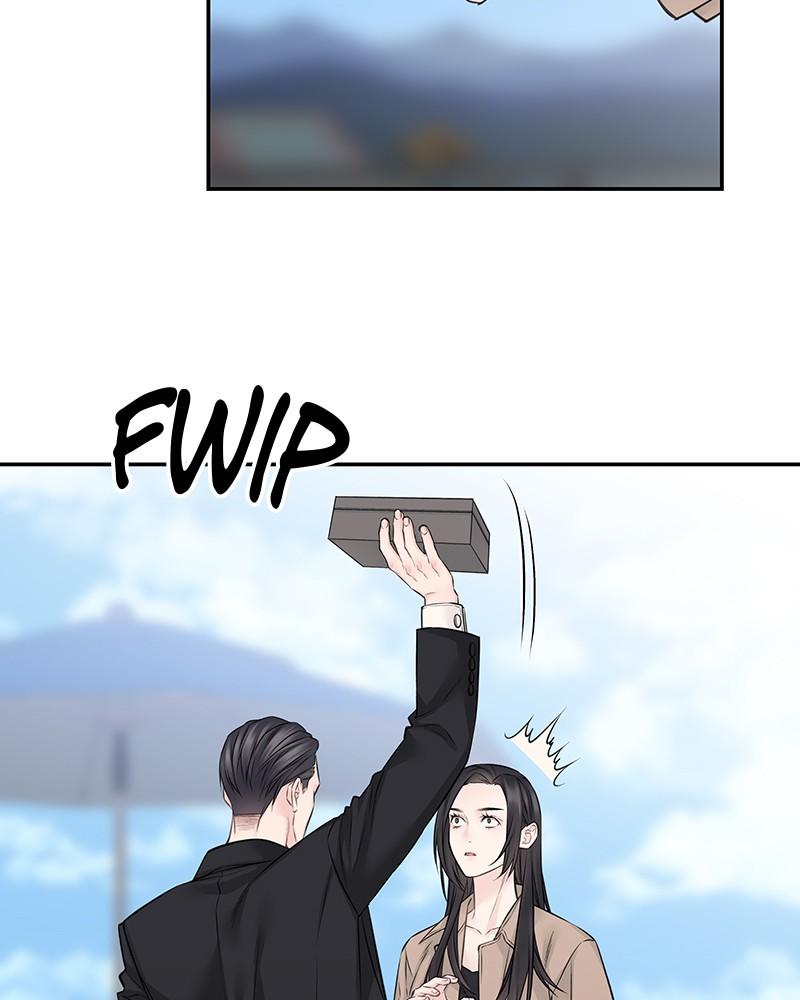 As If Love Doesn't Exist Chap 60 - Next Chap 61