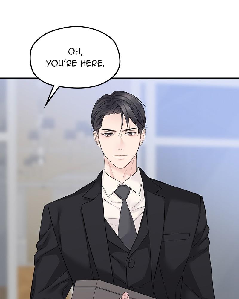 As If Love Doesn't Exist Chap 60 - Next Chap 61