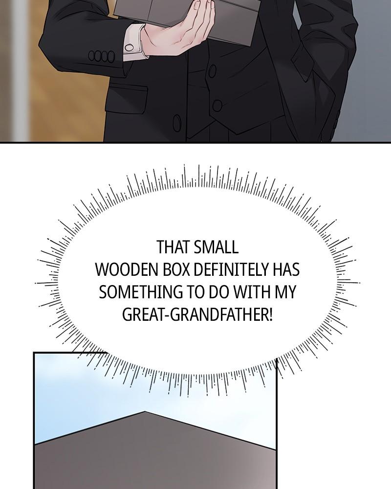 As If Love Doesn't Exist Chap 60 - Next Chap 61