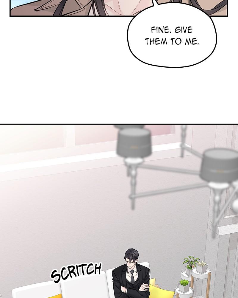 As If Love Doesn't Exist Chap 60 - Next Chap 61