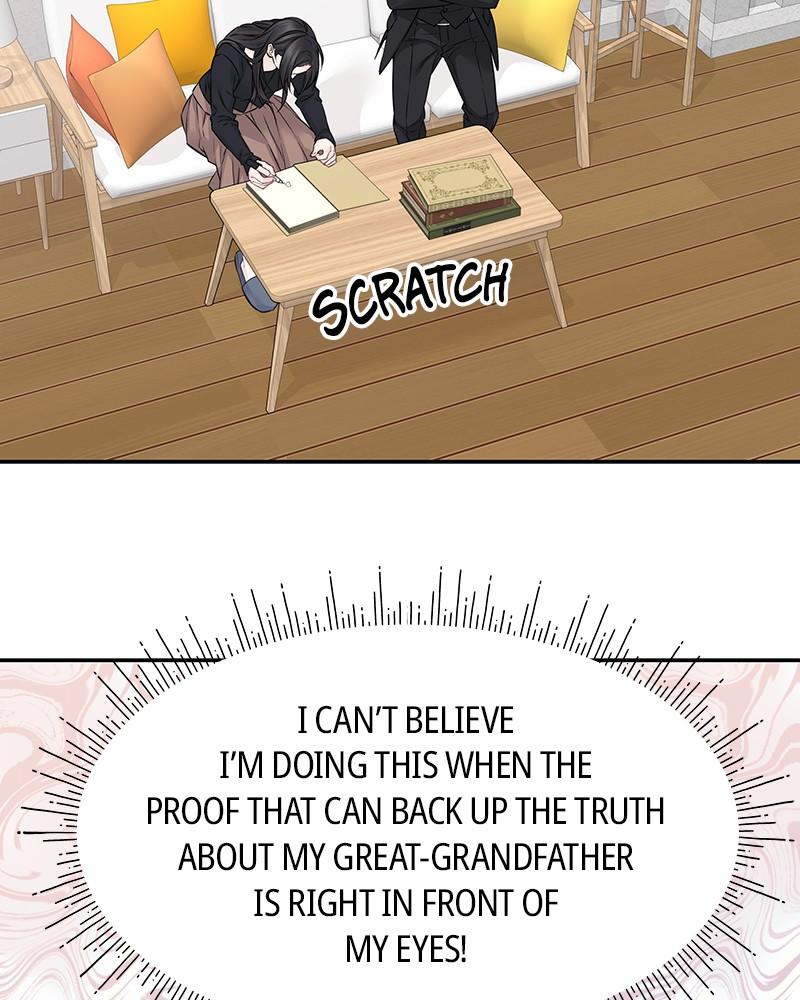 As If Love Doesn't Exist Chap 60 - Next Chap 61