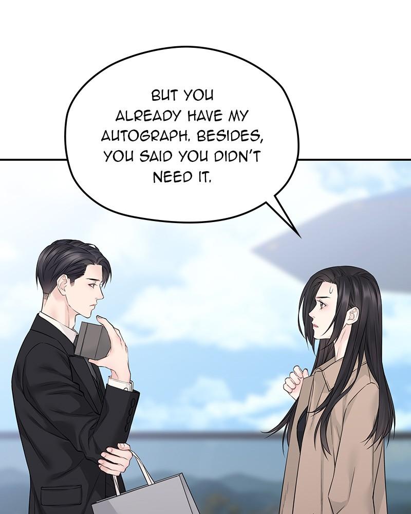 As If Love Doesn't Exist Chap 60 - Next Chap 61