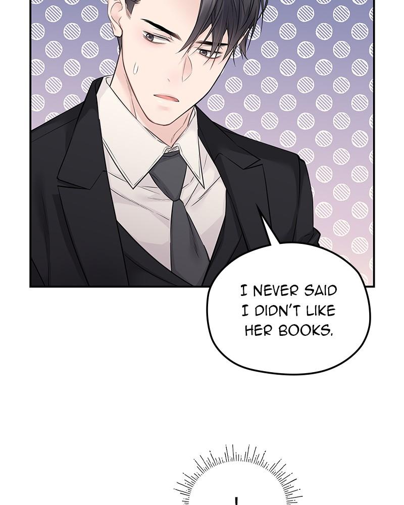 As If Love Doesn't Exist Chap 60 - Next Chap 61