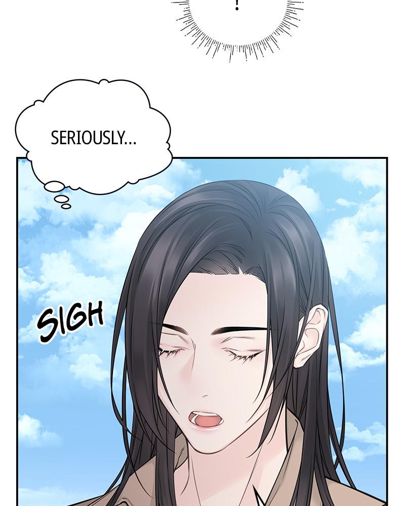 As If Love Doesn't Exist Chap 60 - Next Chap 61