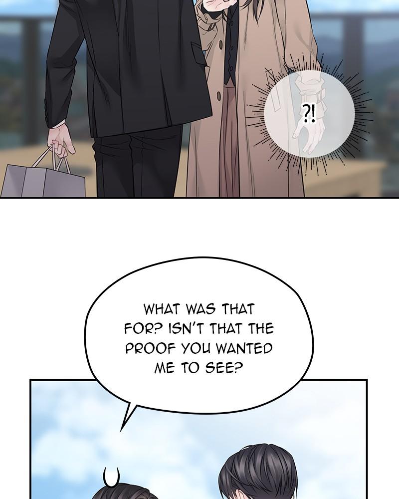 As If Love Doesn't Exist Chap 60 - Next Chap 61