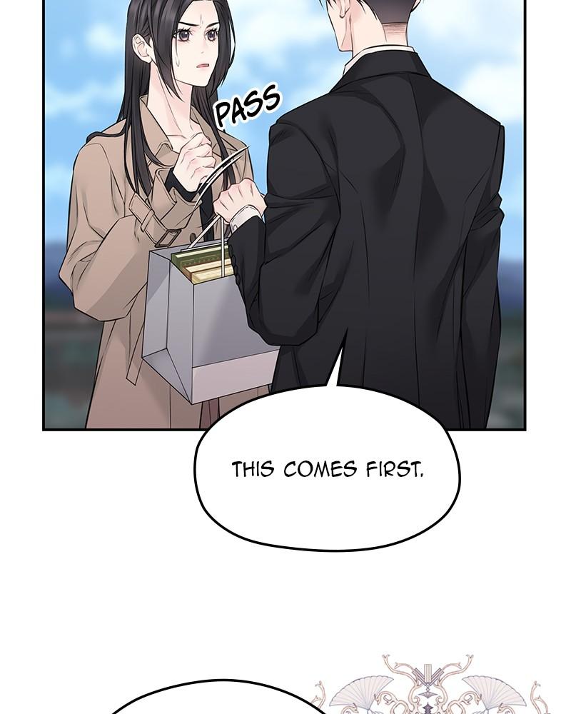 As If Love Doesn't Exist Chap 60 - Next Chap 61