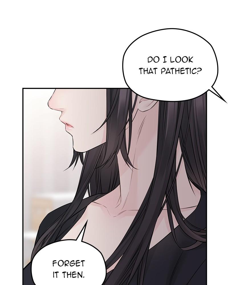 As If Love Doesn't Exist Chap 60 - Next Chap 61