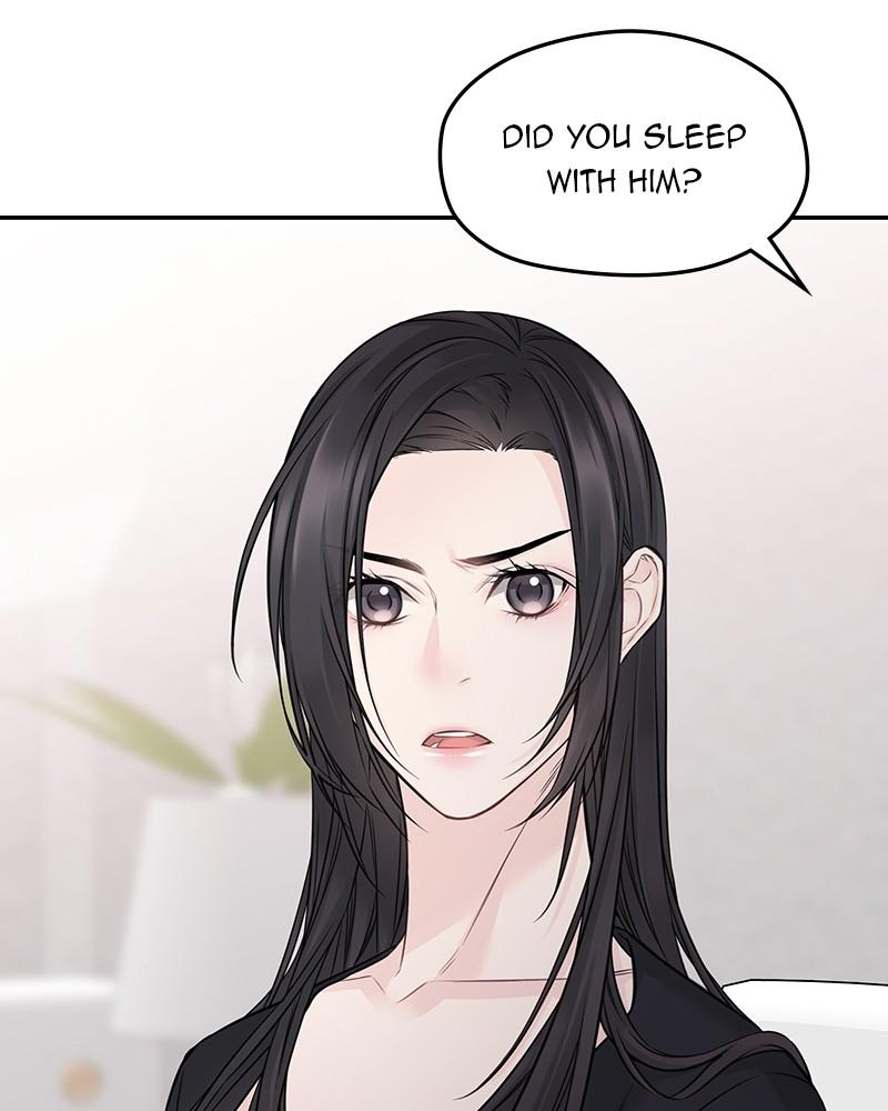 As If Love Doesn't Exist Chap 60 - Next Chap 61