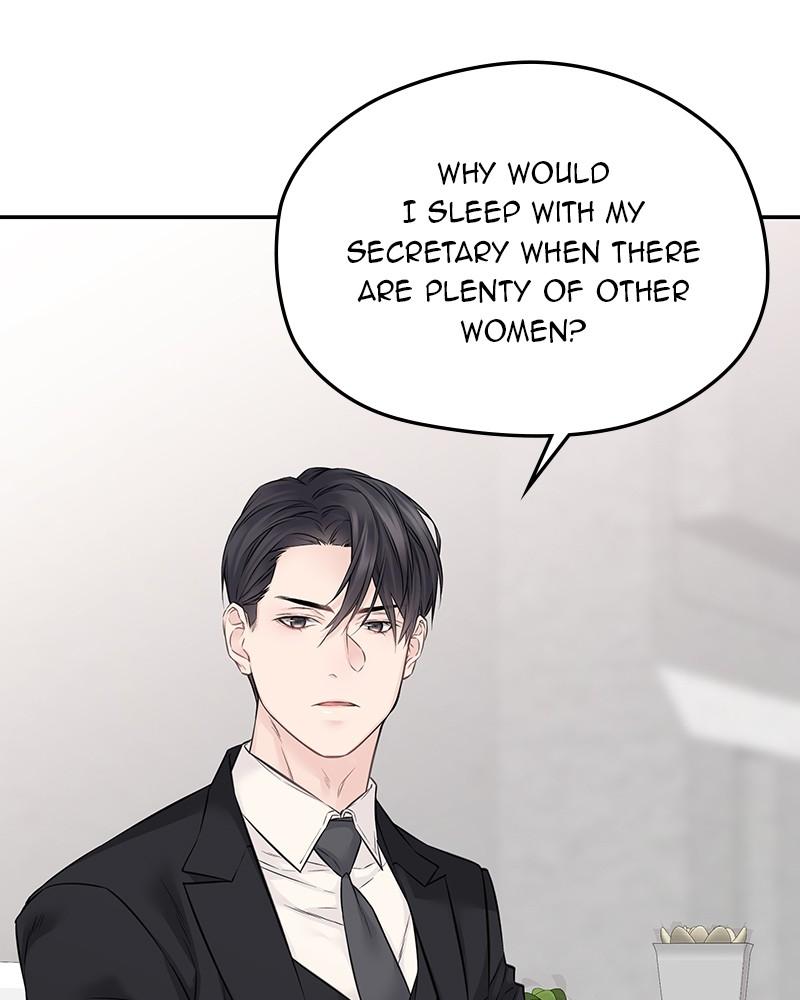 As If Love Doesn't Exist Chap 60 - Next Chap 61