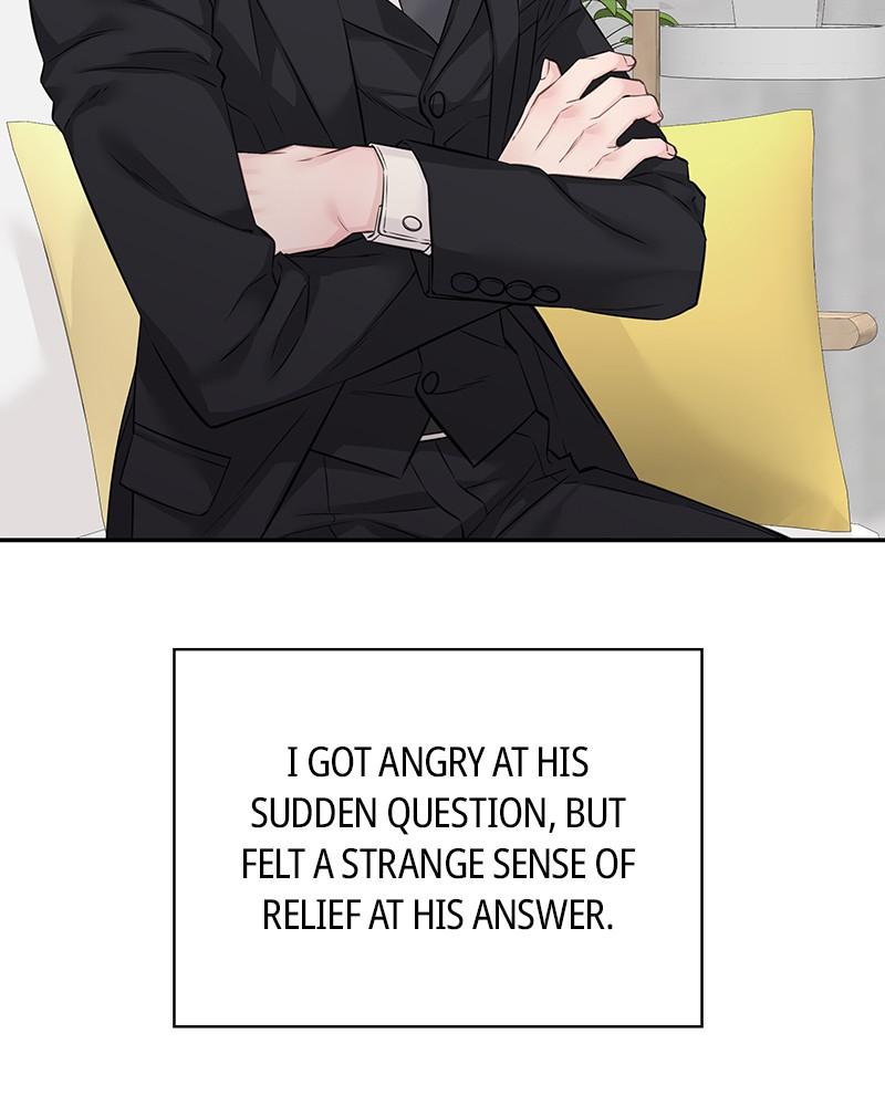 As If Love Doesn't Exist Chap 60 - Next Chap 61