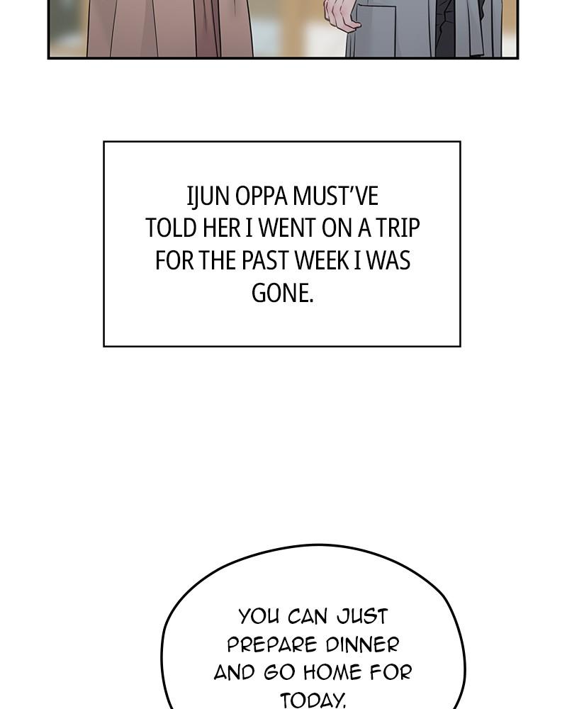As If Love Doesn't Exist Chap 60 - Next Chap 61