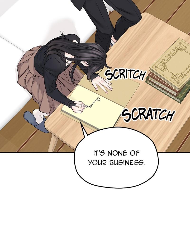 As If Love Doesn't Exist Chap 60 - Next Chap 61