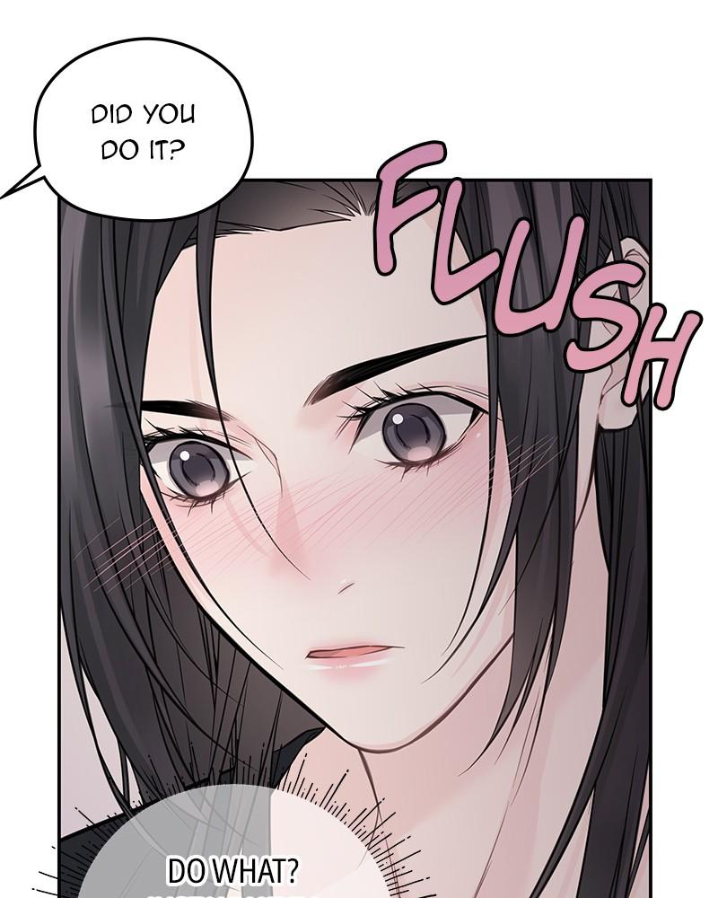 As If Love Doesn't Exist Chap 60 - Next Chap 61