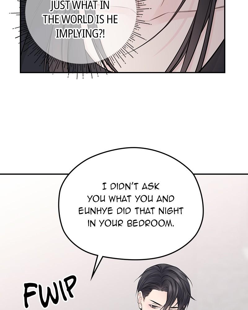 As If Love Doesn't Exist Chap 60 - Next Chap 61