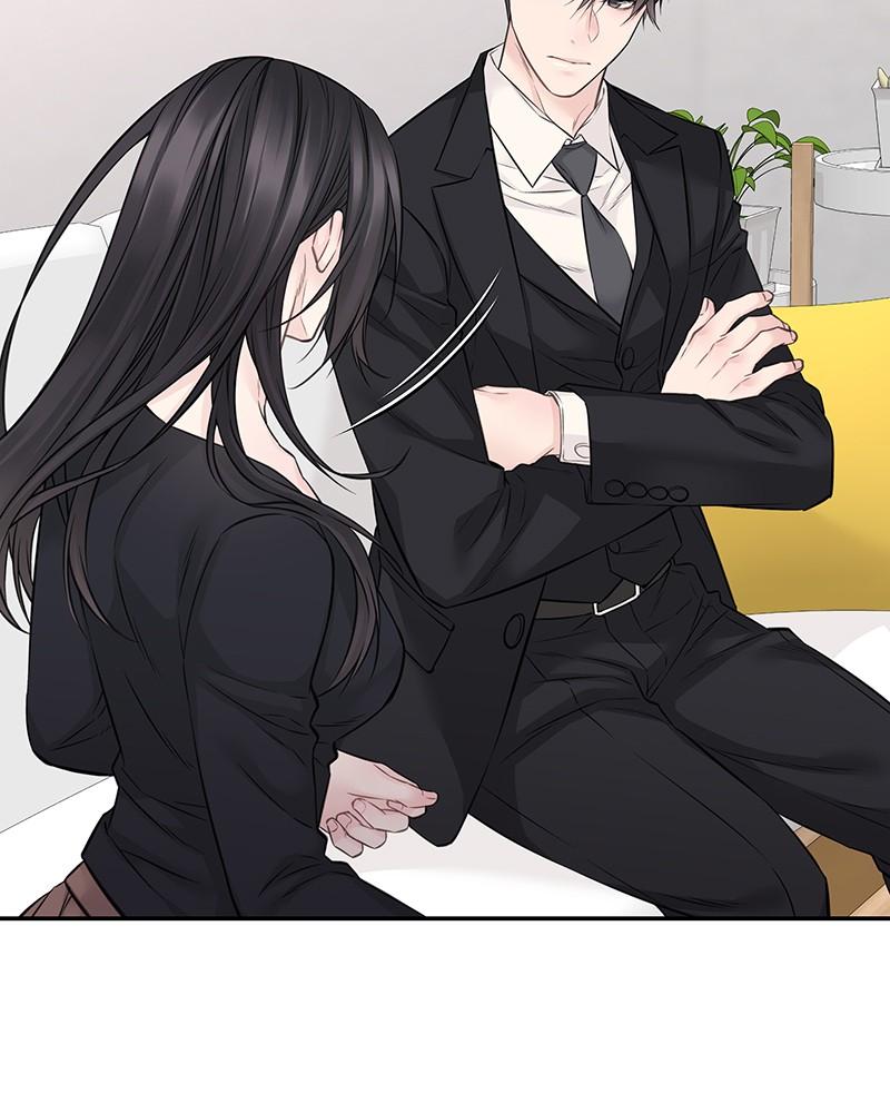 As If Love Doesn't Exist Chap 60 - Next Chap 61