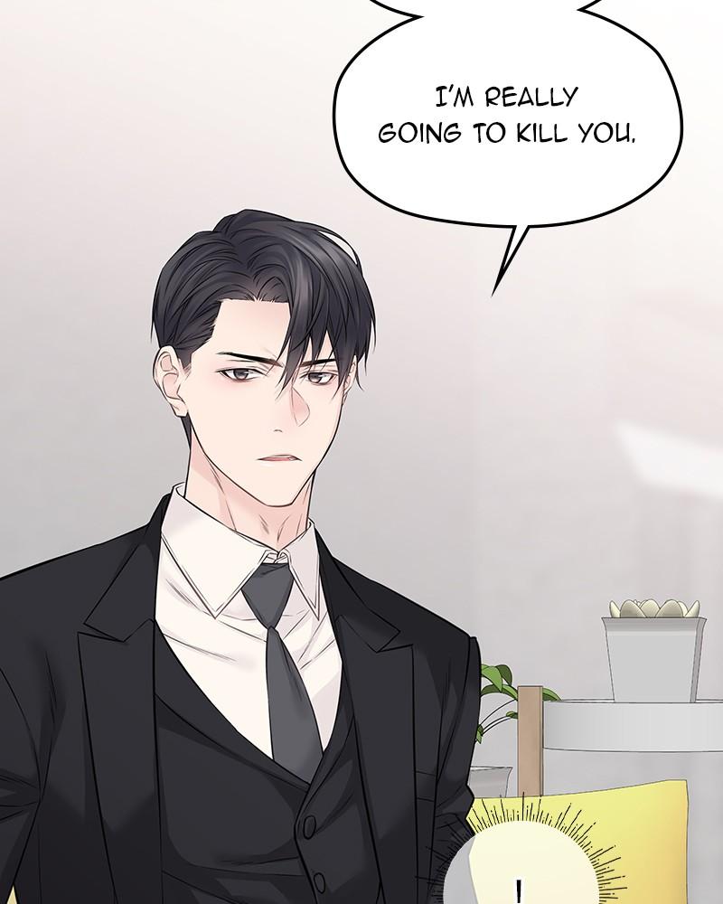 As If Love Doesn't Exist Chap 60 - Next Chap 61