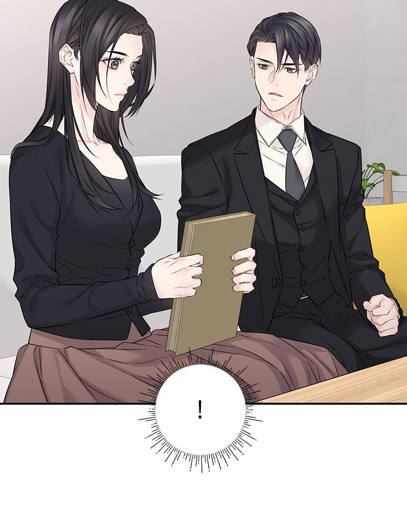 As If Love Doesn't Exist Chap 60 - Next Chap 61
