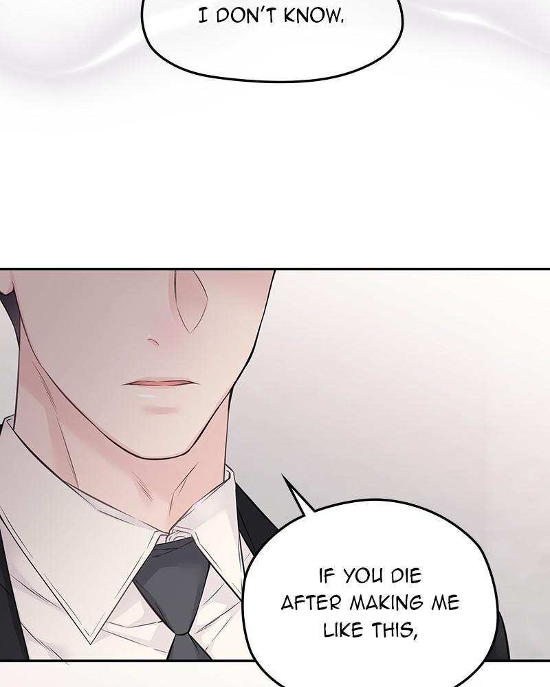 As If Love Doesn't Exist Chap 60 - Next Chap 61