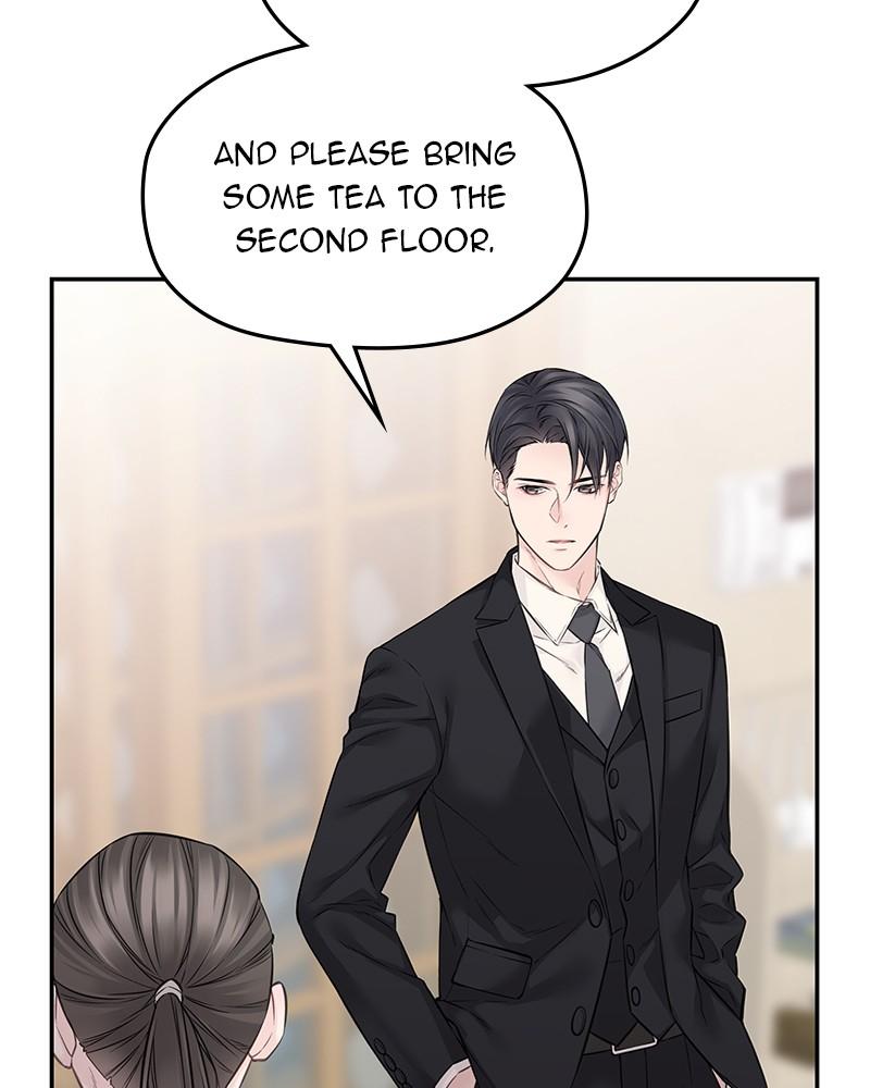 As If Love Doesn't Exist Chap 60 - Next Chap 61