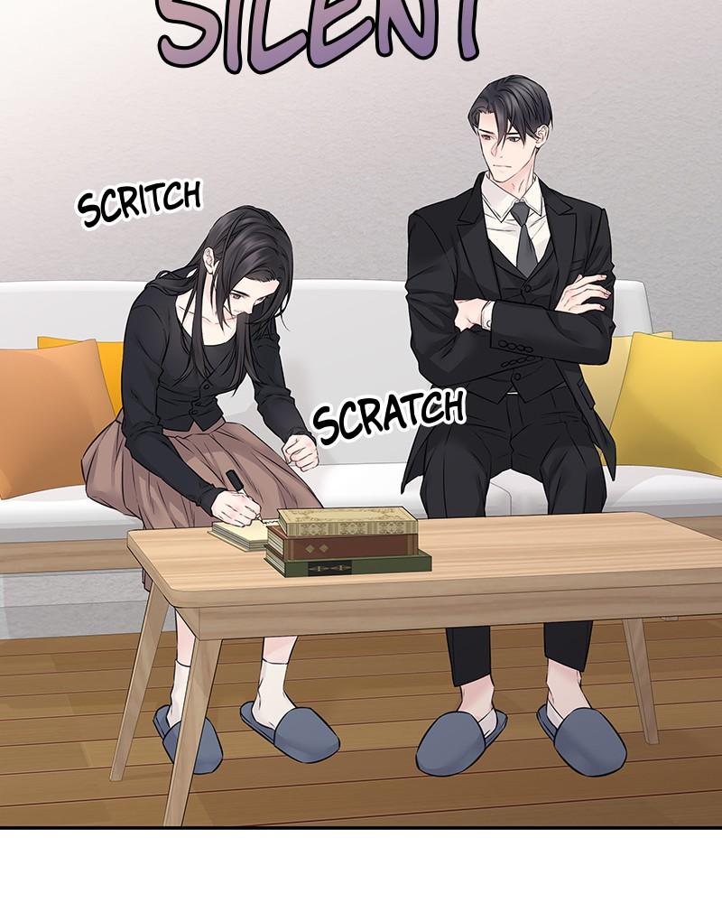 As If Love Doesn't Exist Chap 60 - Next Chap 61