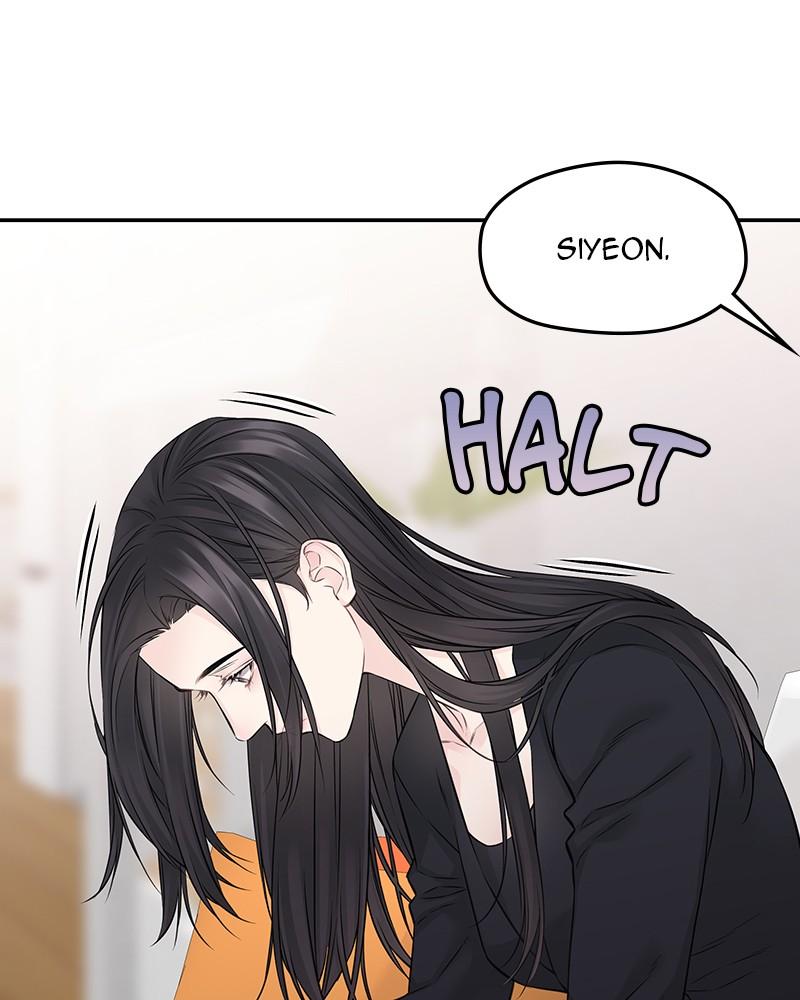 As If Love Doesn't Exist Chap 60 - Next Chap 61